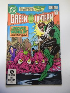Green Lantern #156 (1982)