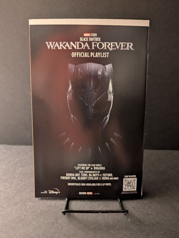 Cosmic Ghost Rider #1 Ryan Stegman Variant (2023)