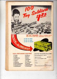 Flash, The #131 (Sep-62) VG+ Affordable-Grade Flash