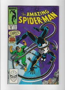 The Amazing Spider-Man, Vol. 1 297