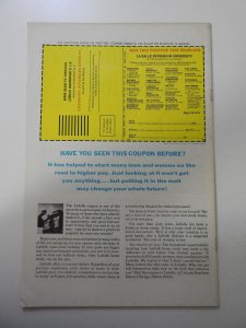 Chamber of Chills #9 (1974) FN+ Condition