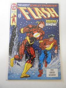 The Flash #73 (1993)