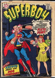 Superboy #131 (1966)
