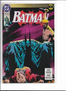 Batman #493 (1993)