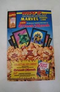 Alpha Flight #122 (1993) NM Marvel Comic Book J745