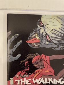 The Walking Dead #150 Cover C - Jason Latour (2016)