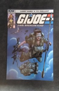 G.I. Joe: A Real American Hero #194 (2013)