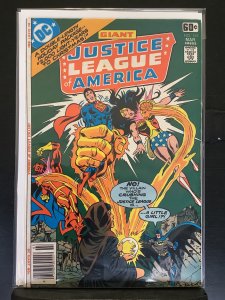 Justice League of America #152  (1978)