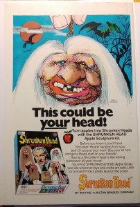 Man-Bat #1 Ditko (1976)