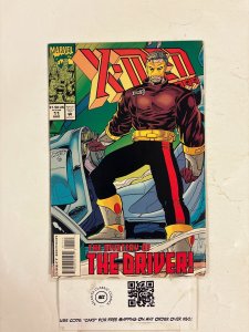 X-Men 2099 #11 NM Marvel Comic Books Xi'an Metalhead Serpentina 20 HH114
