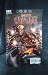 Dark Wolverine #78  (2009)