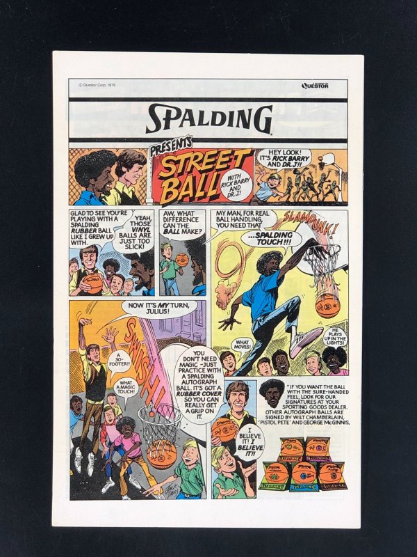 Marvel Premiere #48 (1979) Ant-Man NM-