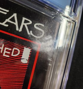 Spawn #9 - 1st App Medieval Spawn & Angela / Jim Lee Poster (CGC 9.4) 1993