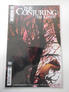 DC Horror Presents: The Conjuring: The Lover #5