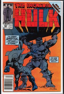 The Incredible Hulk #363 (1989) Hulk