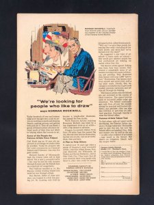 Strange Tales #151 (1966) VG/FN 1st Published Artwork by Jim Steranko for Marvel