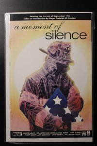 Moment of Silence (2002)