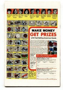 Thor #270 1978- comic book - Marvel - BLASTAAR