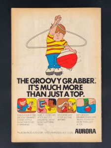 House of Mystery #192 (1971)