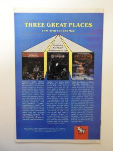 What If...? #4 (1989) NM Condition!