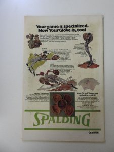 The Amazing Spider-Man #160 (1976) VG/FN condition