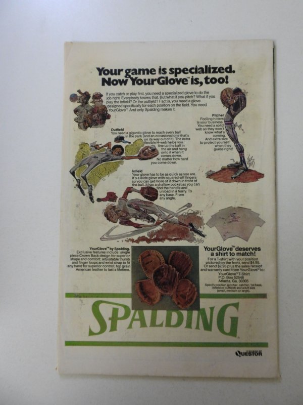 The Amazing Spider-Man #160 (1976) VG/FN condition