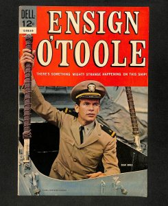 Ensign O'Toole #1