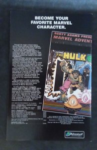 The Thing #35 (1986)