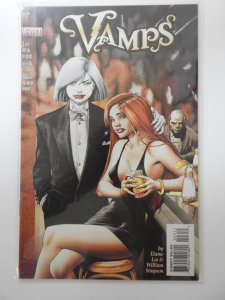 Vamps #3 (1994)