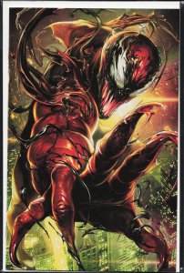 Venom #14 Variant Cover (2019)