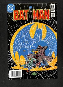 Batman #358 1st Full Killer Croc!