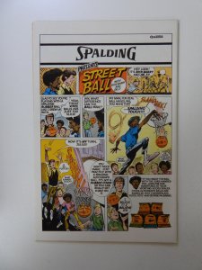 Nova #20 NM- condition