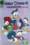 Walt Disney's Comics and Stories #233, VG (Stock photo)