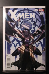 X-Men #25 (2012)