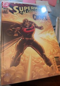 Action Comics #783 (2001) Superman 