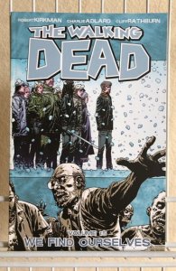 The Walking Dead Vol 15 TPB