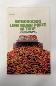 The New Mutants #100 Second Print Cover (1991)