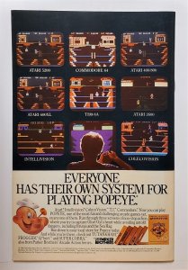 The Defenders #132 (June 1984, Marvel) VF+  