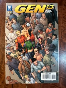 Gen 13 #14 (2008)