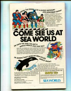 5 STAR SUPER-HERO SPECTACULAR #1 (8.0) NEAL ADAMS!! 1977