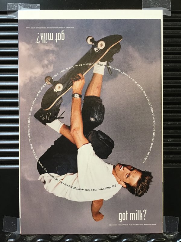 Alpha Flight #20  (1999)