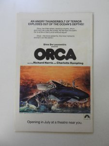 Marvel Team-Up #62 (1977) VG/FN condition