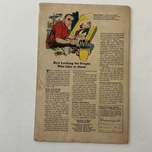 Avengers 21 Good/Very Good Gd/vg 3.0 Marvel 1965 First Power Man