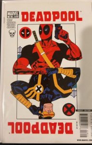 Deadpool #16 (2009) Deadpool 