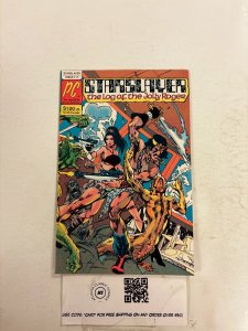 Starslayer #2 NM PC Comic Books MIke Grell Warlord John Carter 2 HH72