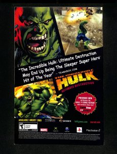 Amazing Fantasy (2004) #11