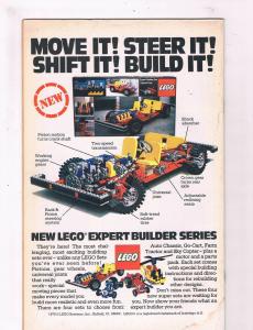 Marvel Two-In-One #47 FN Comic Book Yancy Street Gang Thing FF DE2