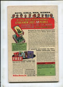 MARVEL SUPER-HEROES KING SIZE SPECIAL! #1 (6.5) 1966