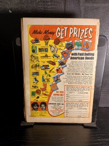 Daredevil #109 (1974) Daredevil