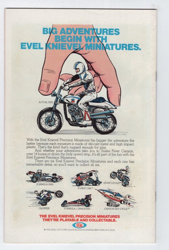 NOVA #5 - 7.5 - OW-W - VS Tyrannus - Kirby